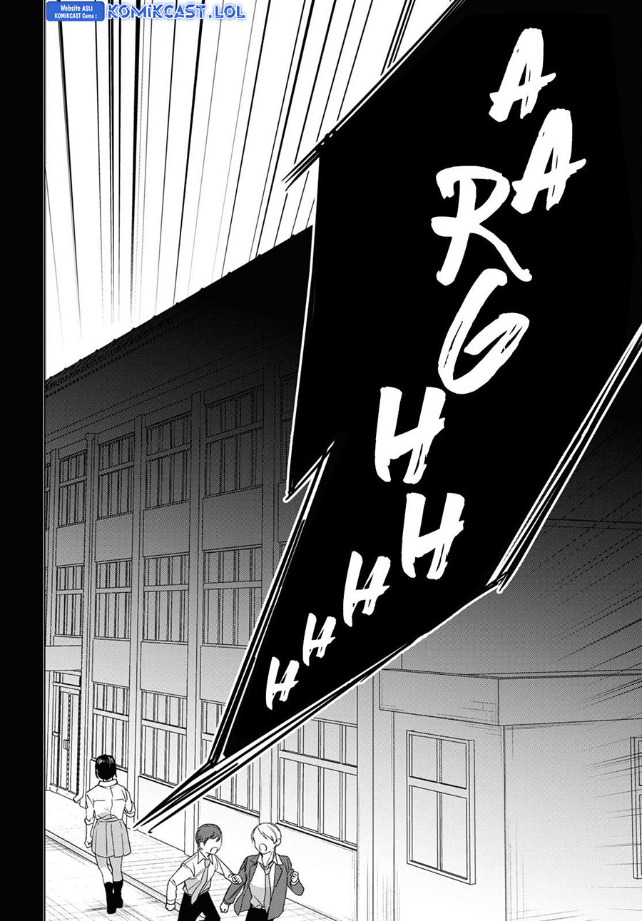 Hige Wo Soru. Soshite Joshikosei Wo Hirou.