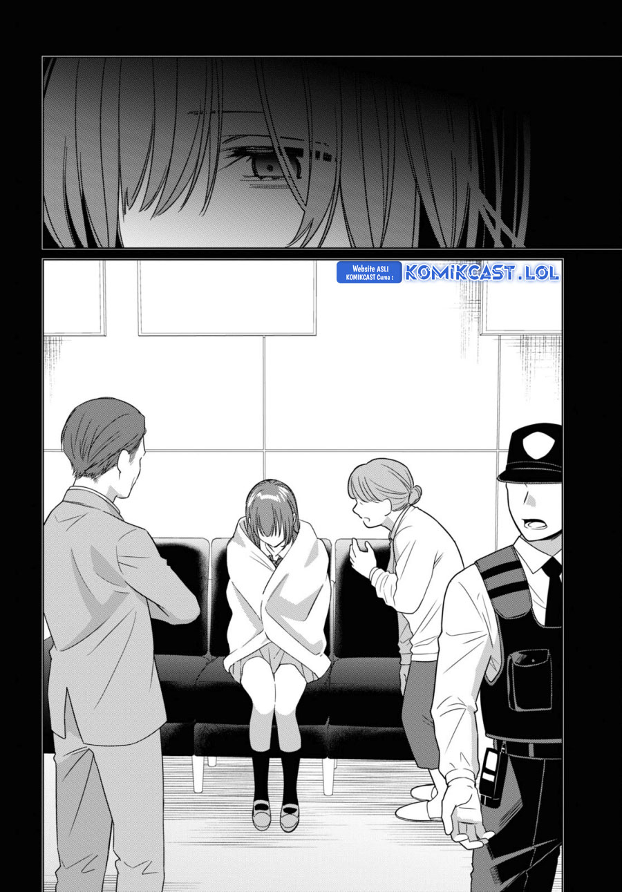 Hige Wo Soru. Soshite Joshikosei Wo Hirou.