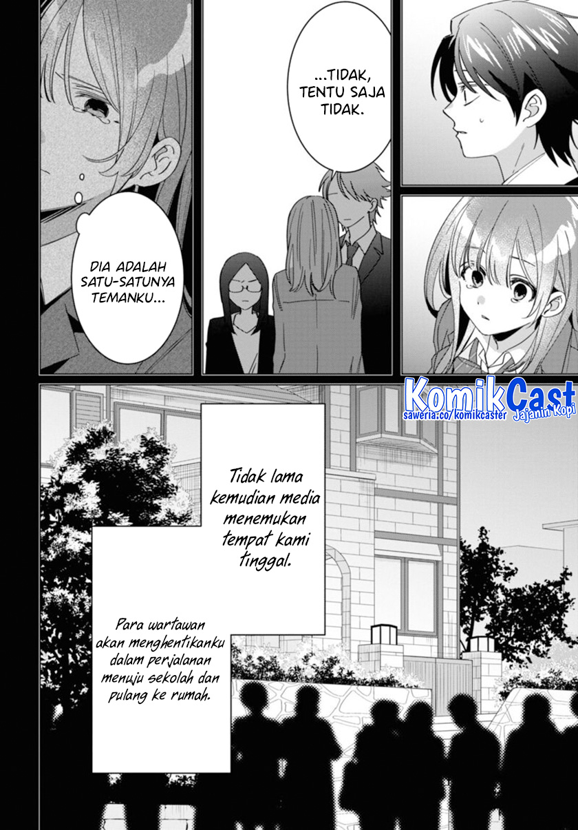 Hige Wo Soru. Soshite Joshikosei Wo Hirou.