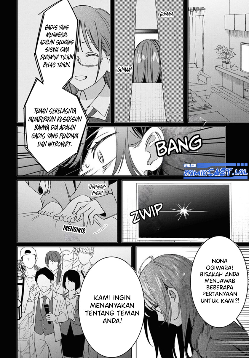Hige Wo Soru. Soshite Joshikosei Wo Hirou.