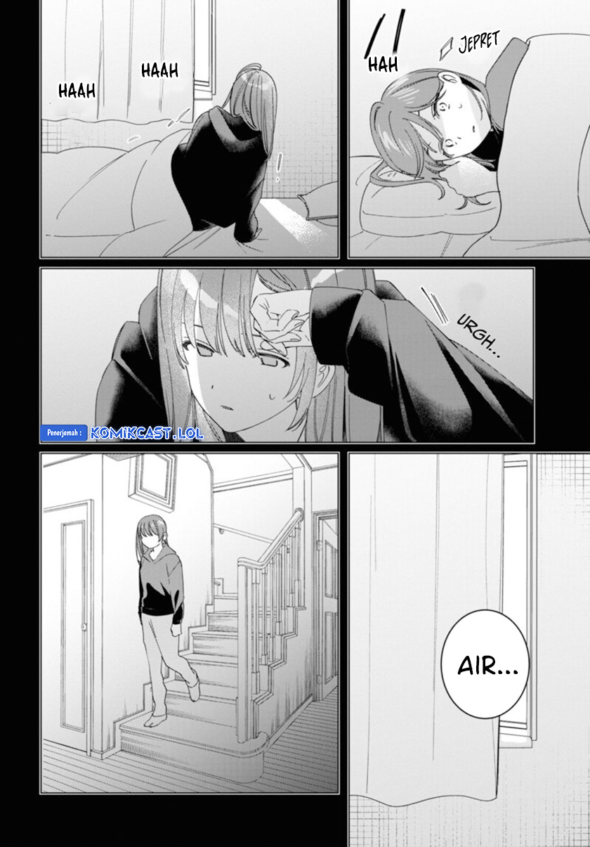 Hige Wo Soru. Soshite Joshikosei Wo Hirou.