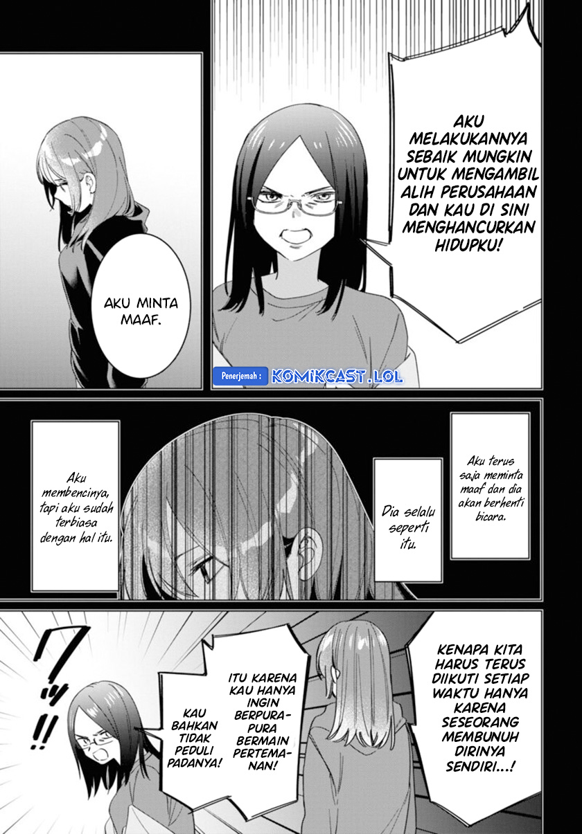 Hige Wo Soru. Soshite Joshikosei Wo Hirou.