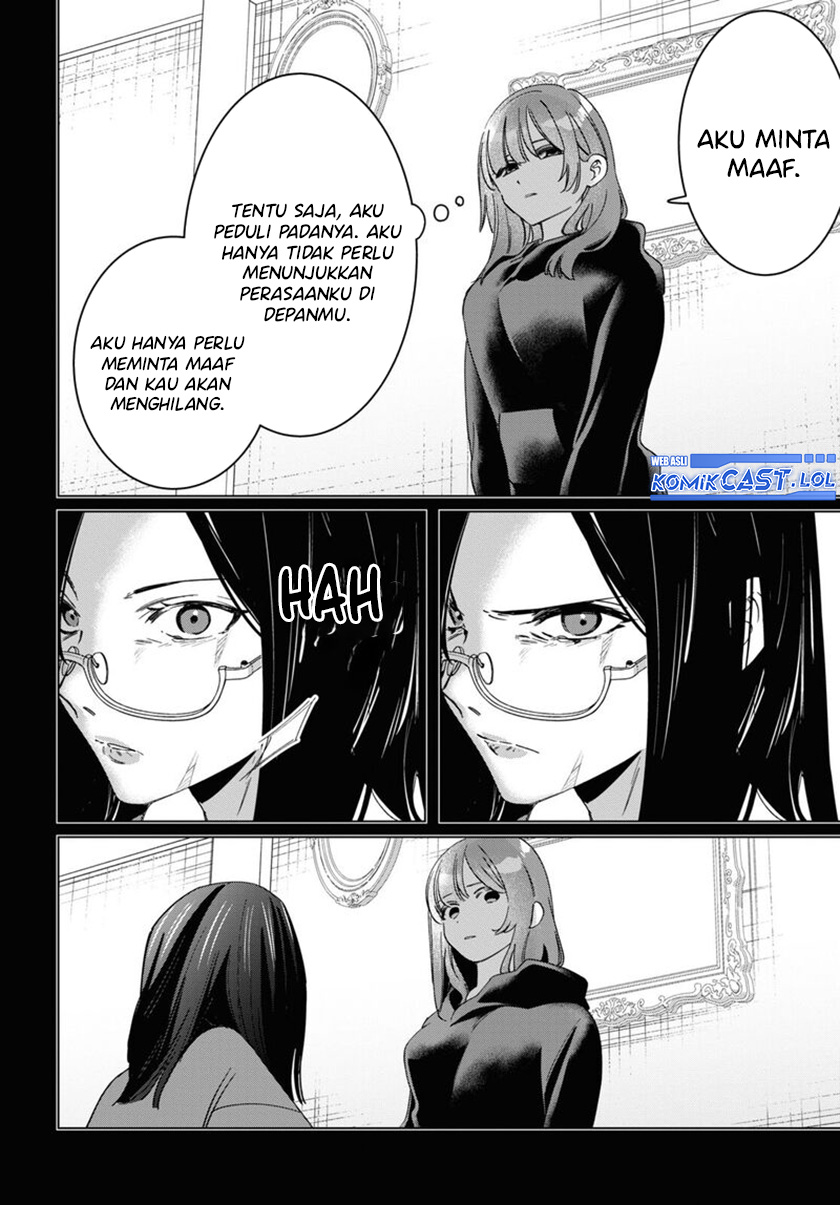 Hige Wo Soru. Soshite Joshikosei Wo Hirou.
