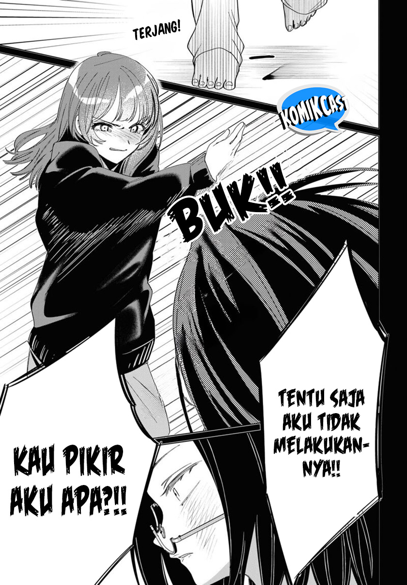 Hige Wo Soru. Soshite Joshikosei Wo Hirou.