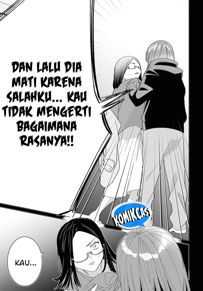 Hige Wo Soru. Soshite Joshikosei Wo Hirou.