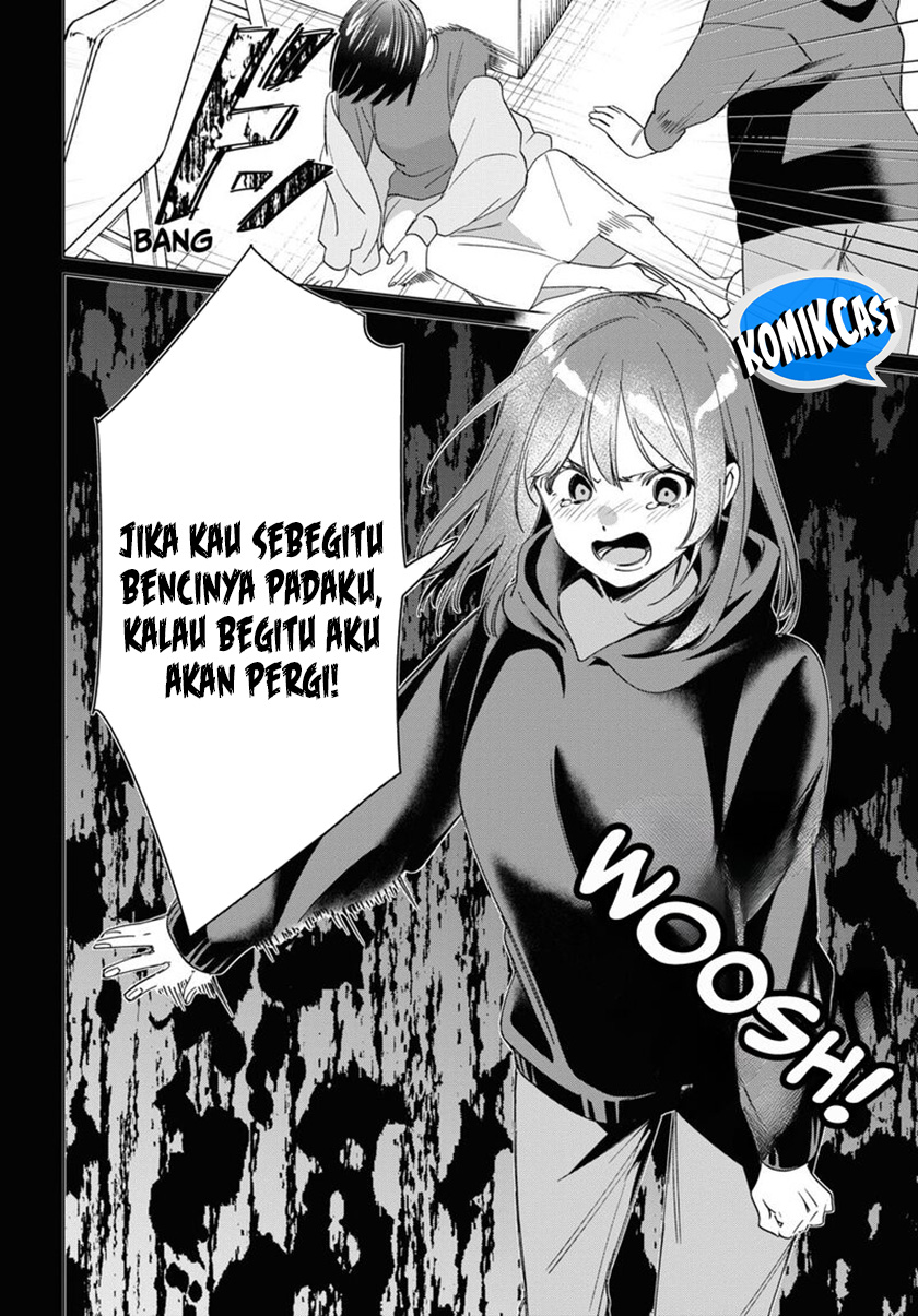 Hige Wo Soru. Soshite Joshikosei Wo Hirou.