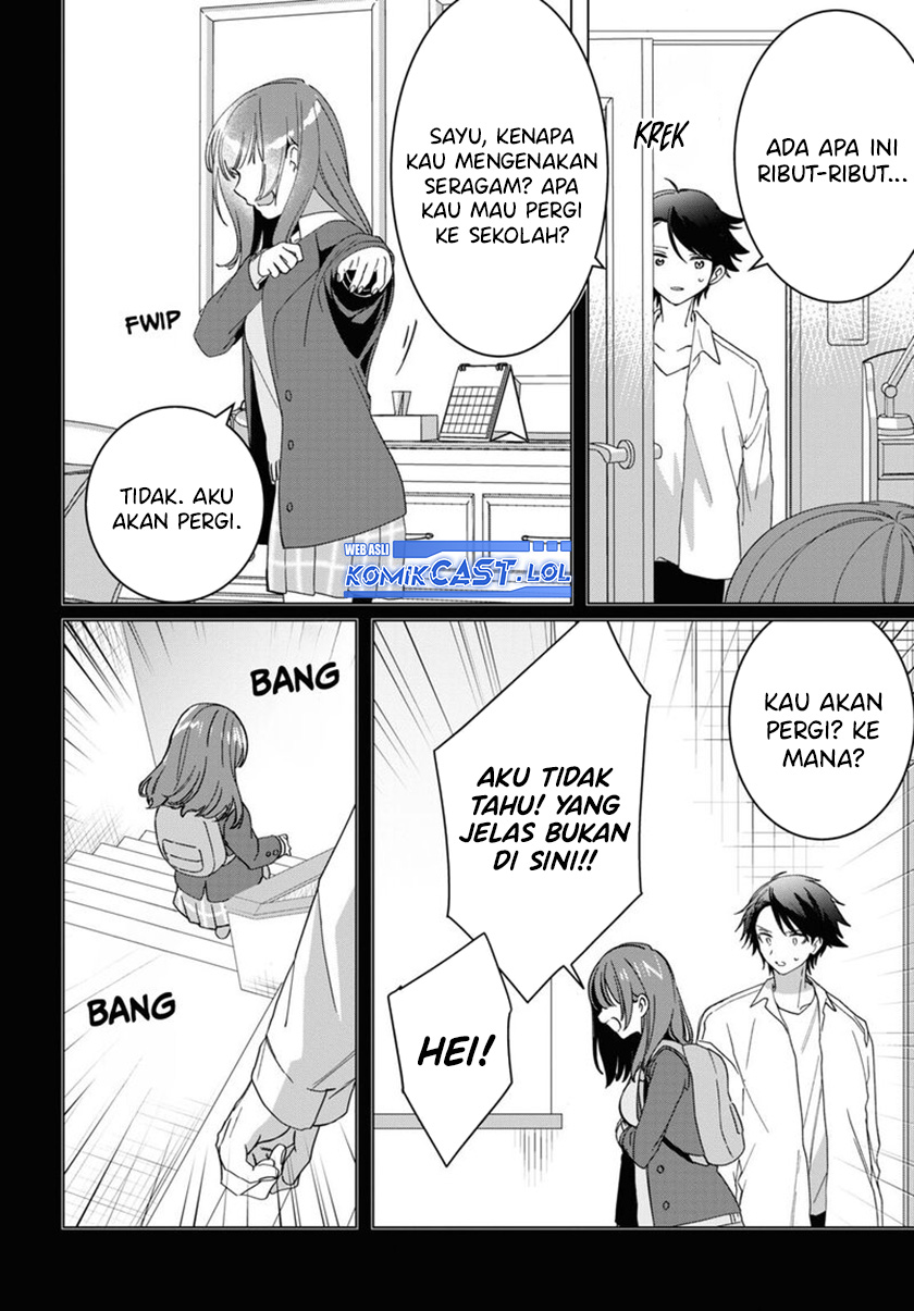 Hige Wo Soru. Soshite Joshikosei Wo Hirou.