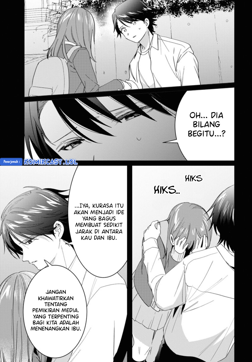 Hige Wo Soru. Soshite Joshikosei Wo Hirou.
