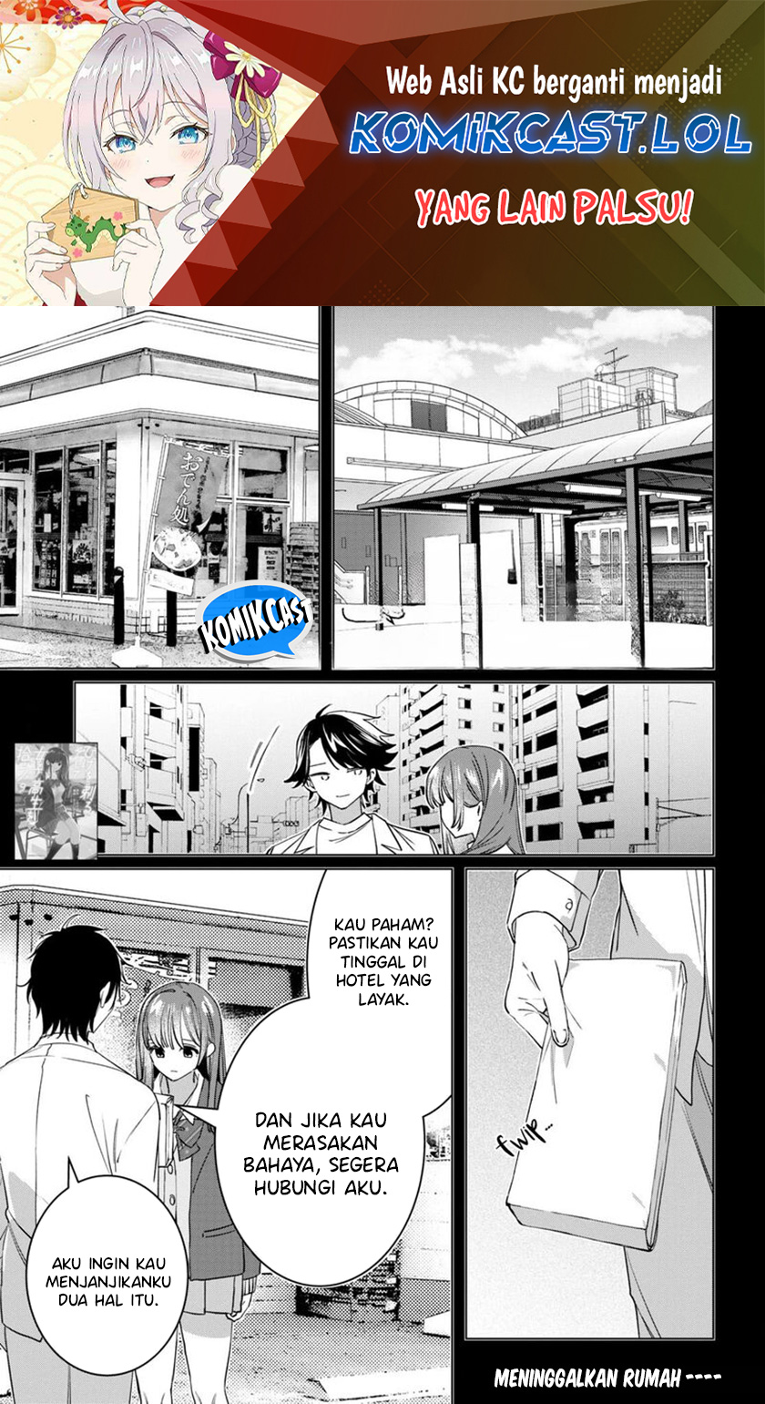 Hige Wo Soru. Soshite Joshikosei Wo Hirou.