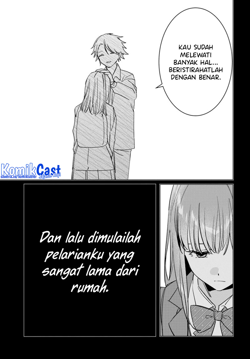 Hige Wo Soru. Soshite Joshikosei Wo Hirou.