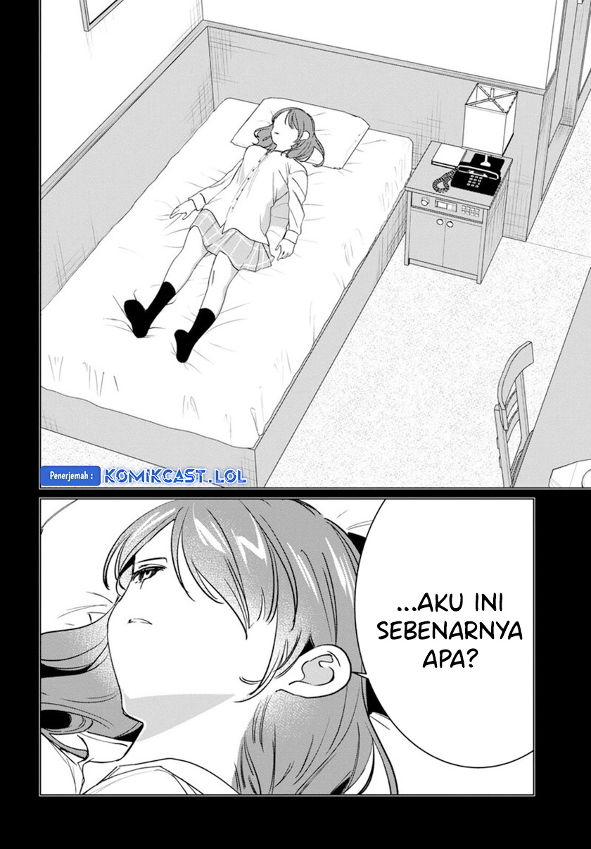 Hige Wo Soru. Soshite Joshikosei Wo Hirou.