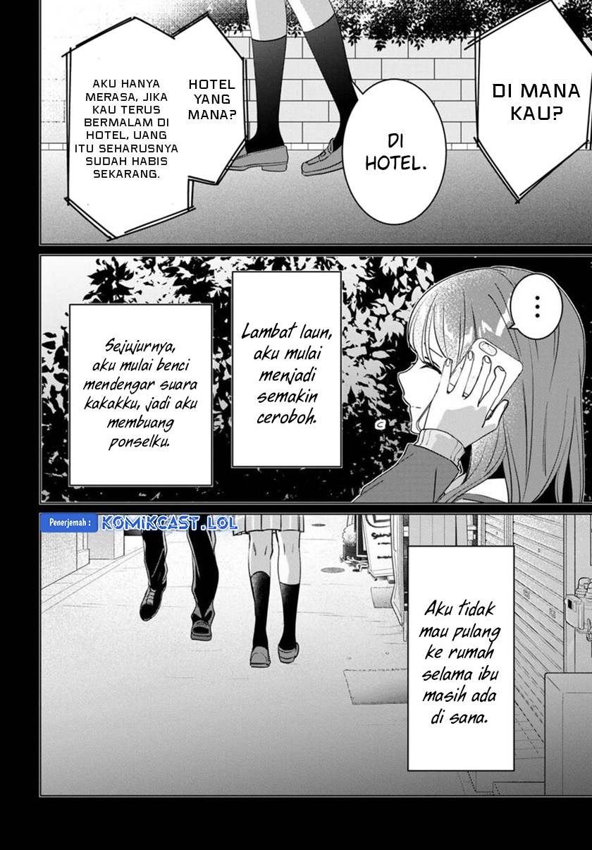 Hige Wo Soru. Soshite Joshikosei Wo Hirou.