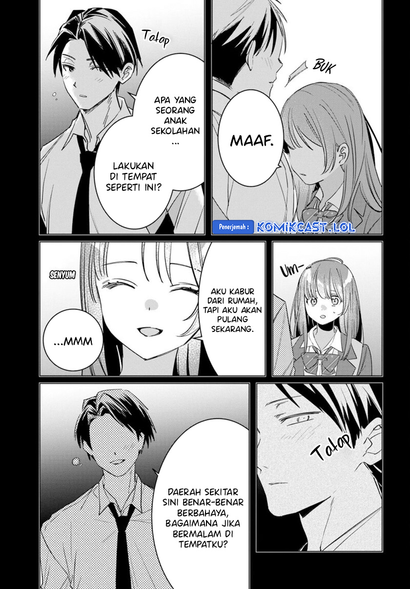 Hige Wo Soru. Soshite Joshikosei Wo Hirou.