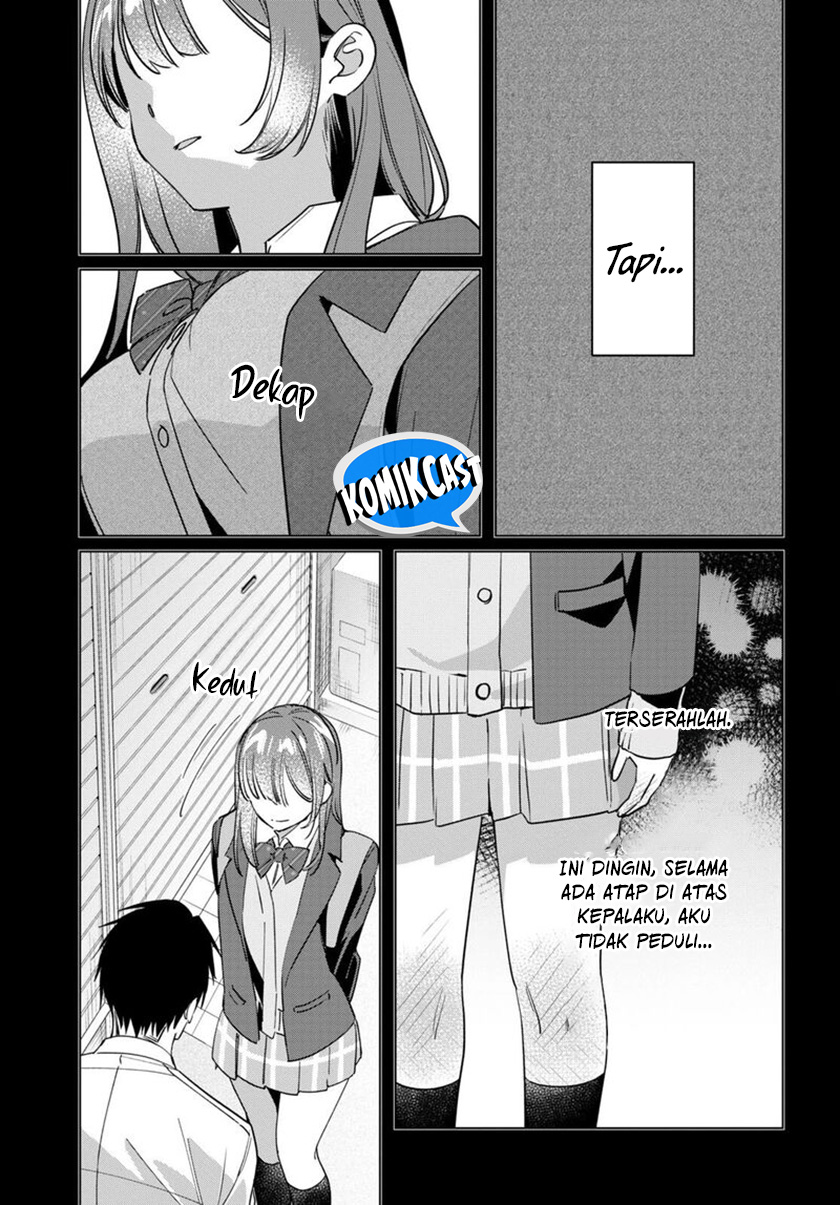 Hige Wo Soru. Soshite Joshikosei Wo Hirou.