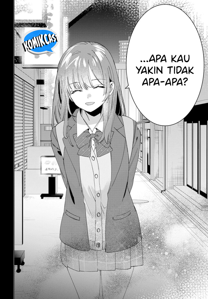 Hige Wo Soru. Soshite Joshikosei Wo Hirou.