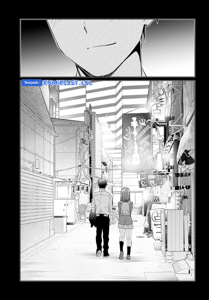 Hige Wo Soru. Soshite Joshikosei Wo Hirou.