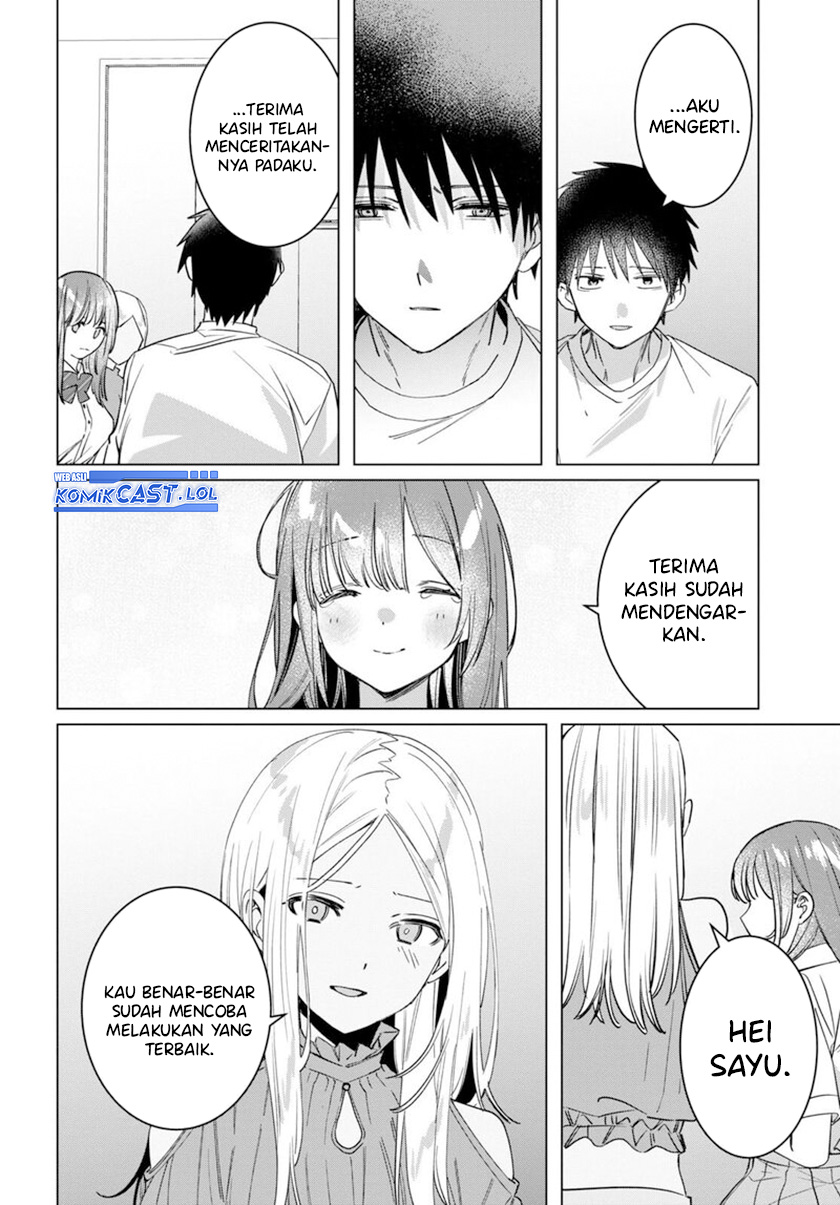Hige Wo Soru. Soshite Joshikosei Wo Hirou.