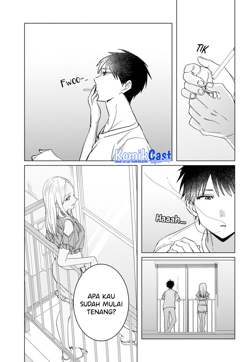 Hige Wo Soru. Soshite Joshikosei Wo Hirou.