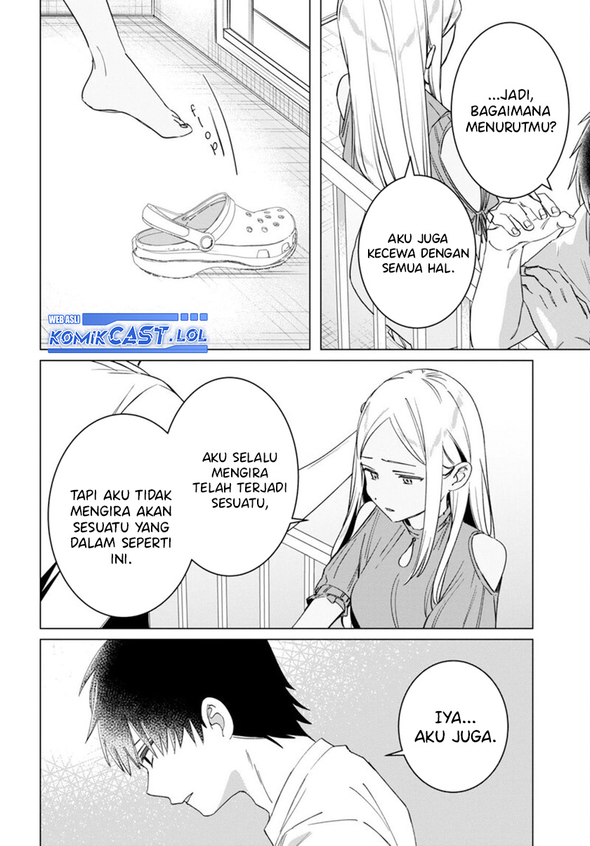 Hige Wo Soru. Soshite Joshikosei Wo Hirou.