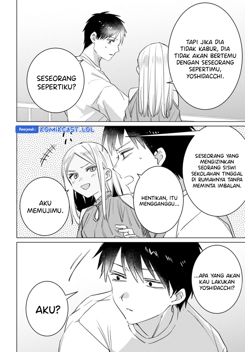 Hige Wo Soru. Soshite Joshikosei Wo Hirou.