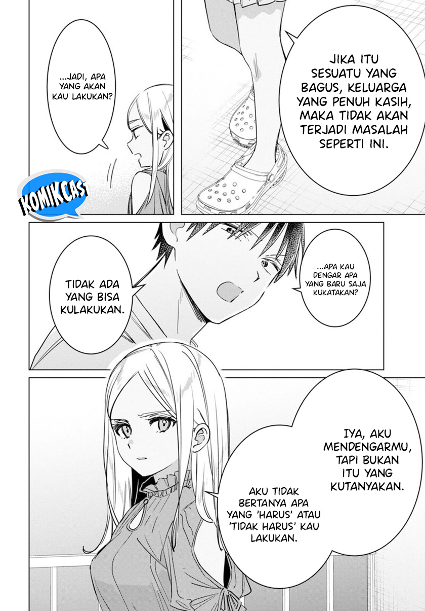 Hige Wo Soru. Soshite Joshikosei Wo Hirou.