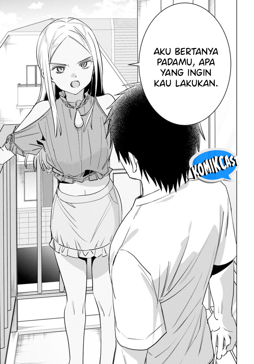 Hige Wo Soru. Soshite Joshikosei Wo Hirou.