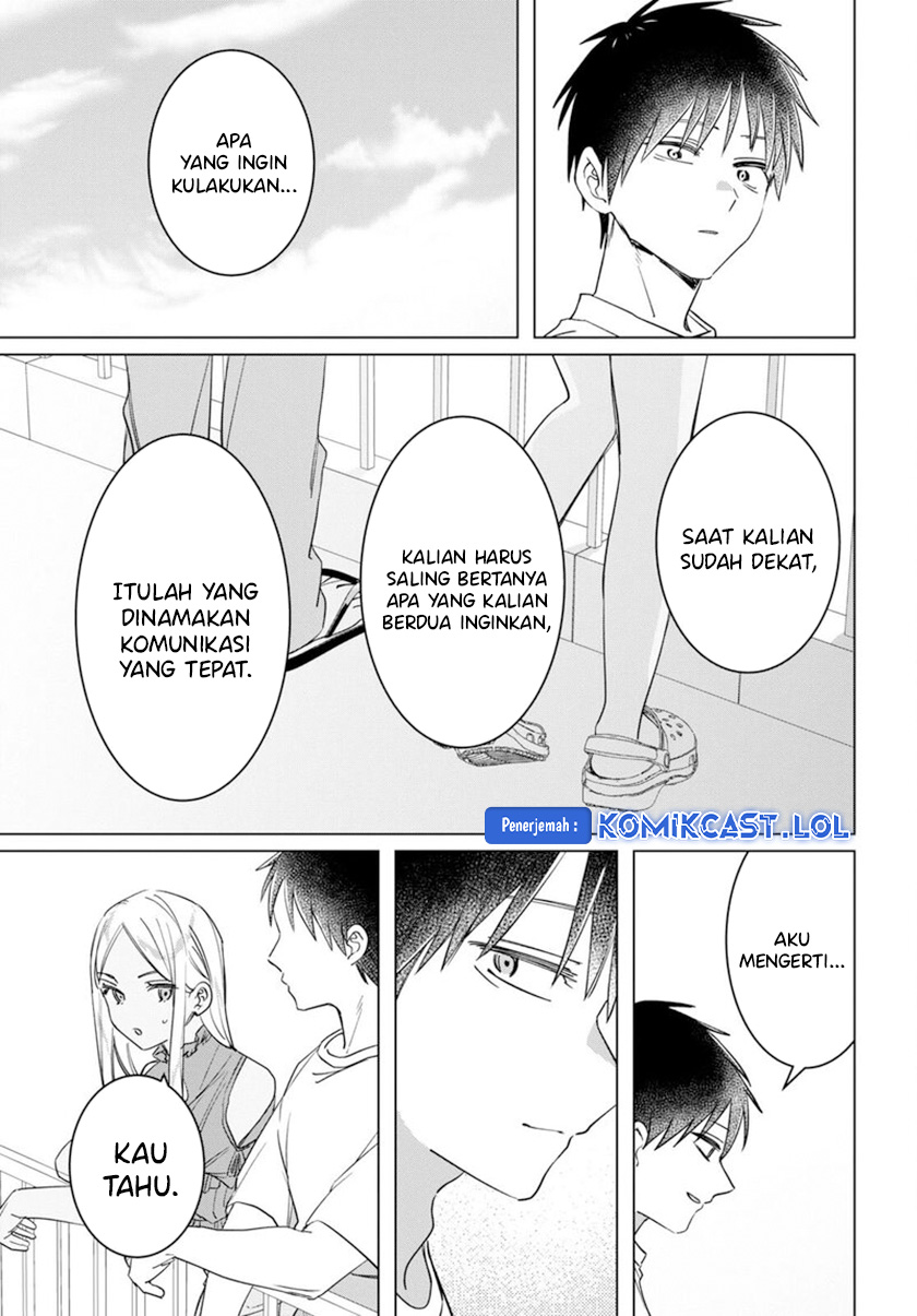 Hige Wo Soru. Soshite Joshikosei Wo Hirou.
