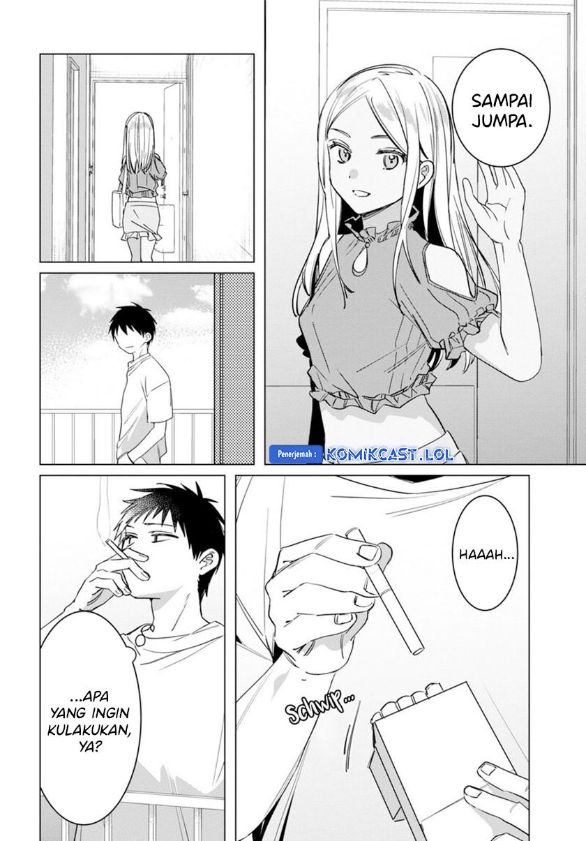 Hige Wo Soru. Soshite Joshikosei Wo Hirou.