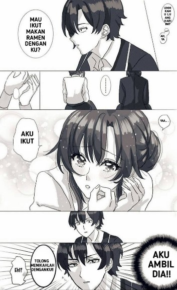 Hiratsu Cute, Shizu Cute!