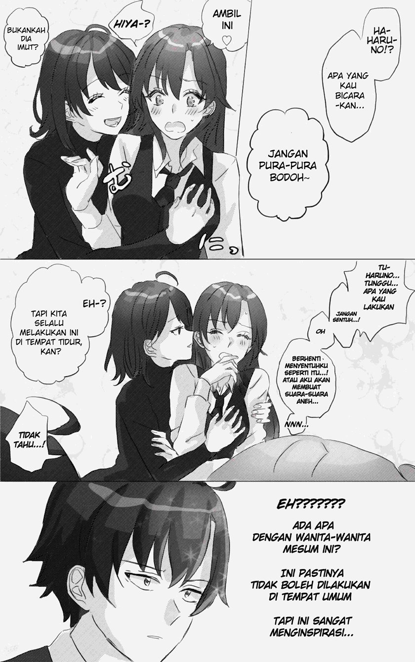 Hiratsu Cute, Shizu Cute!
