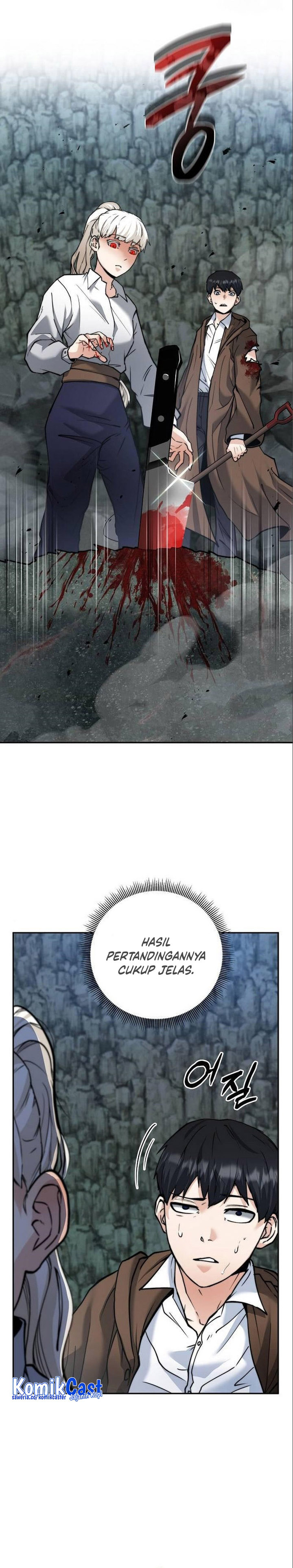 Holy Emperor’s Grandson is a Necromancer