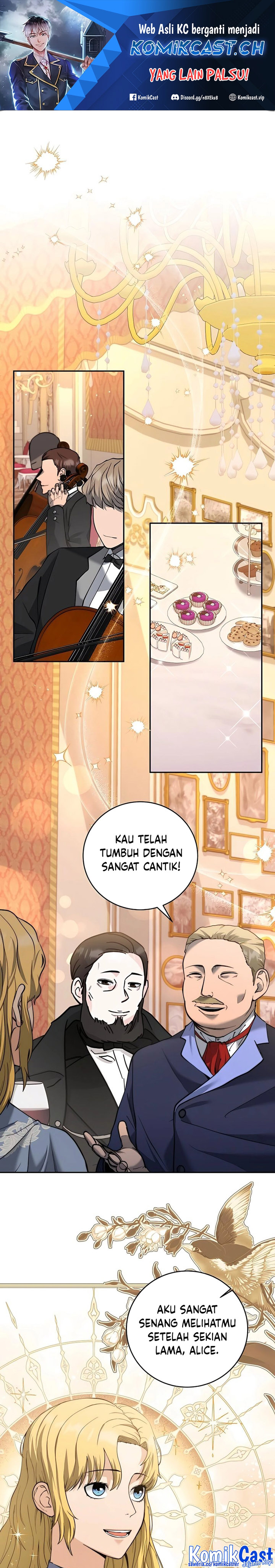 Holy Emperor’s Grandson is a Necromancer