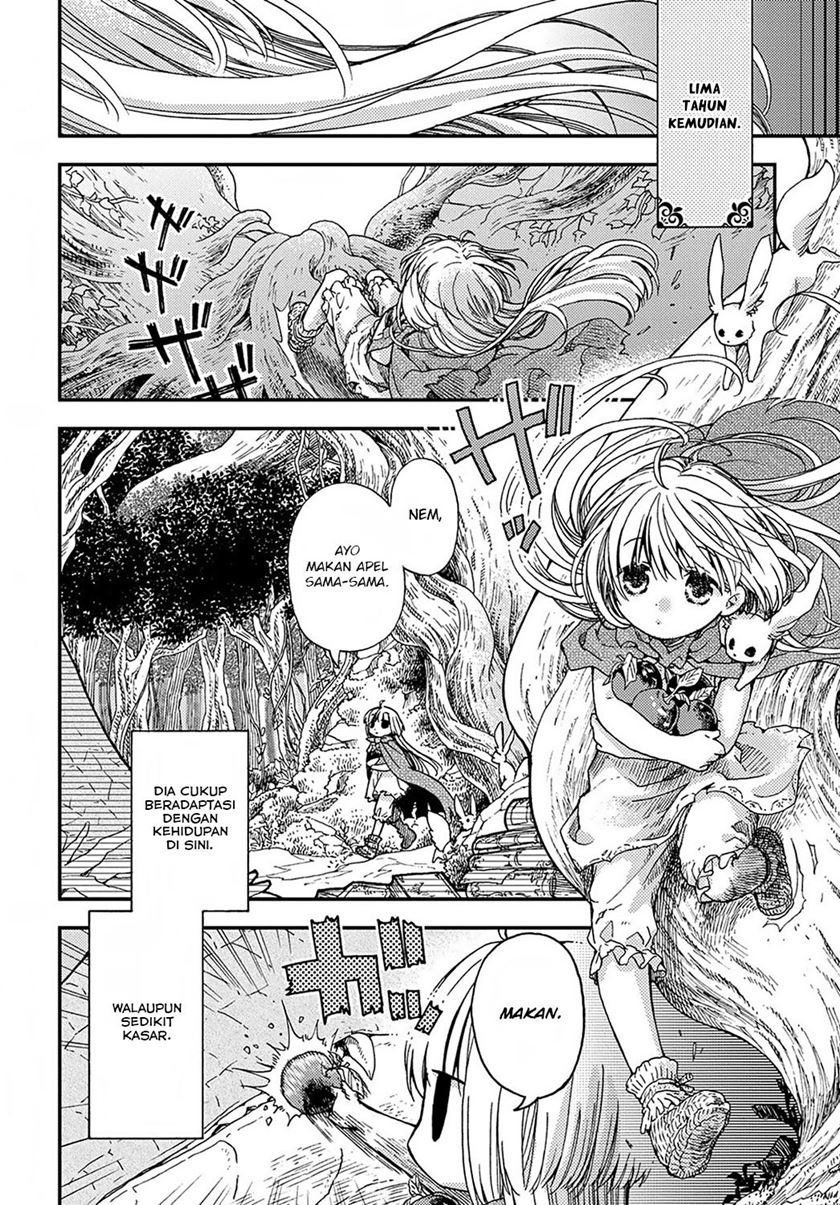 Hone Dragon no Mana Musume