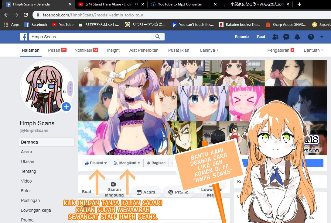 Hone Dragon no Mana Musume