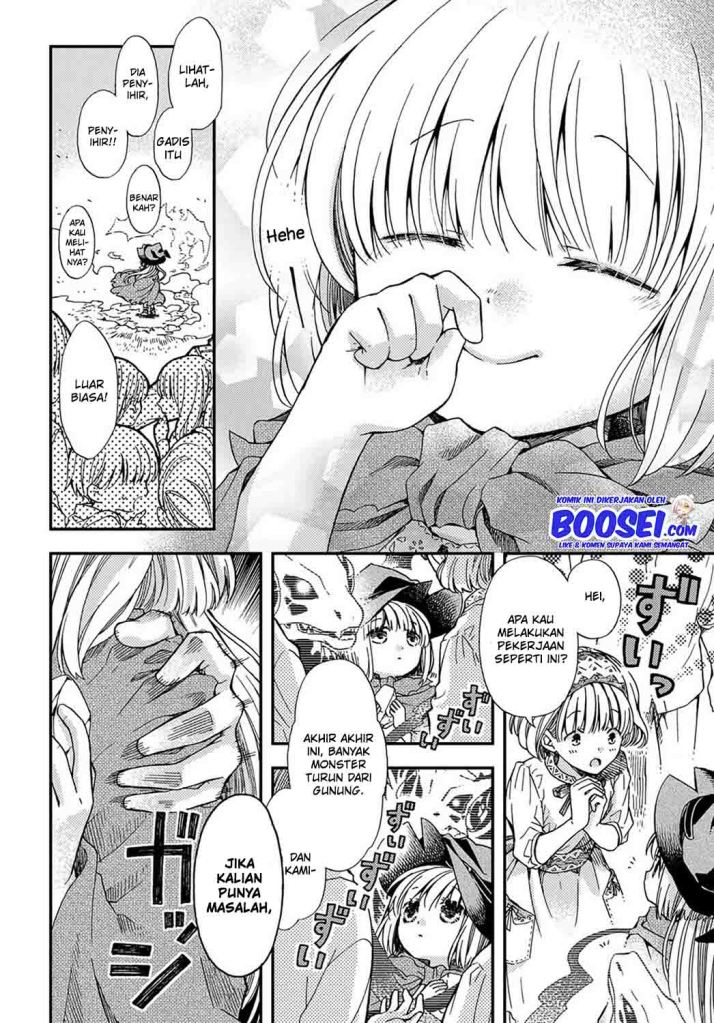Hone Dragon no Mana Musume