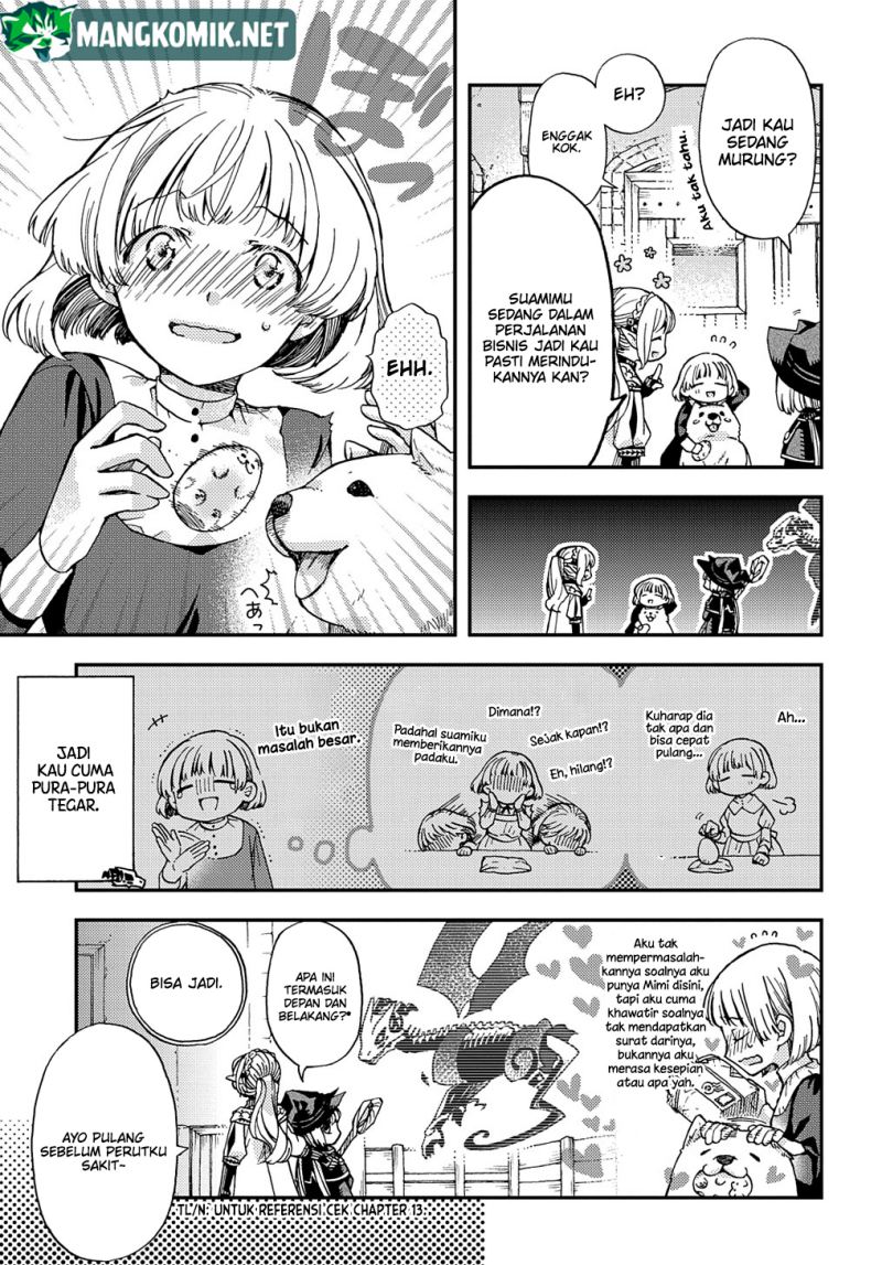 Hone Dragon no Mana Musume