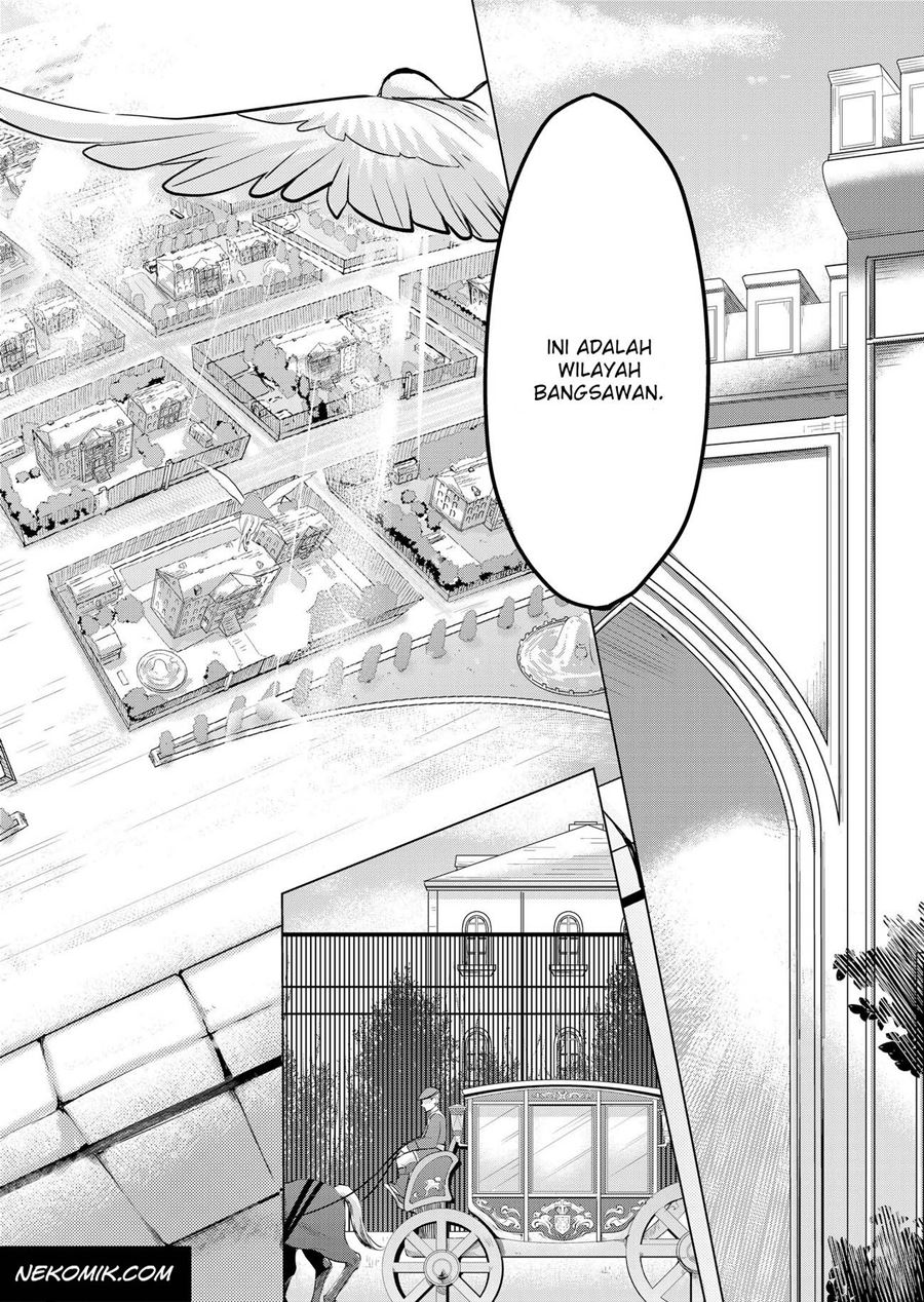 Honzuki no Gekokujou: Part 3