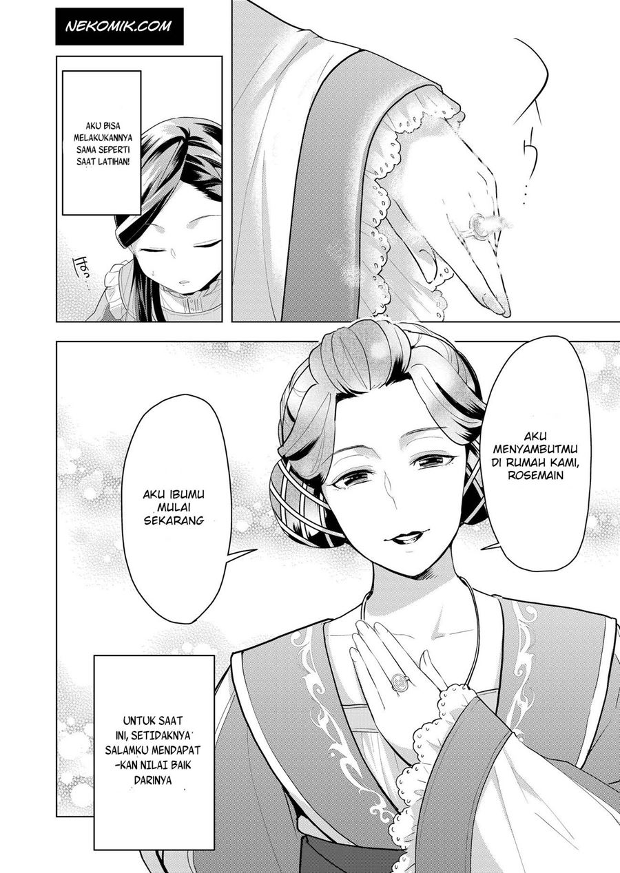 Honzuki no Gekokujou: Part 3