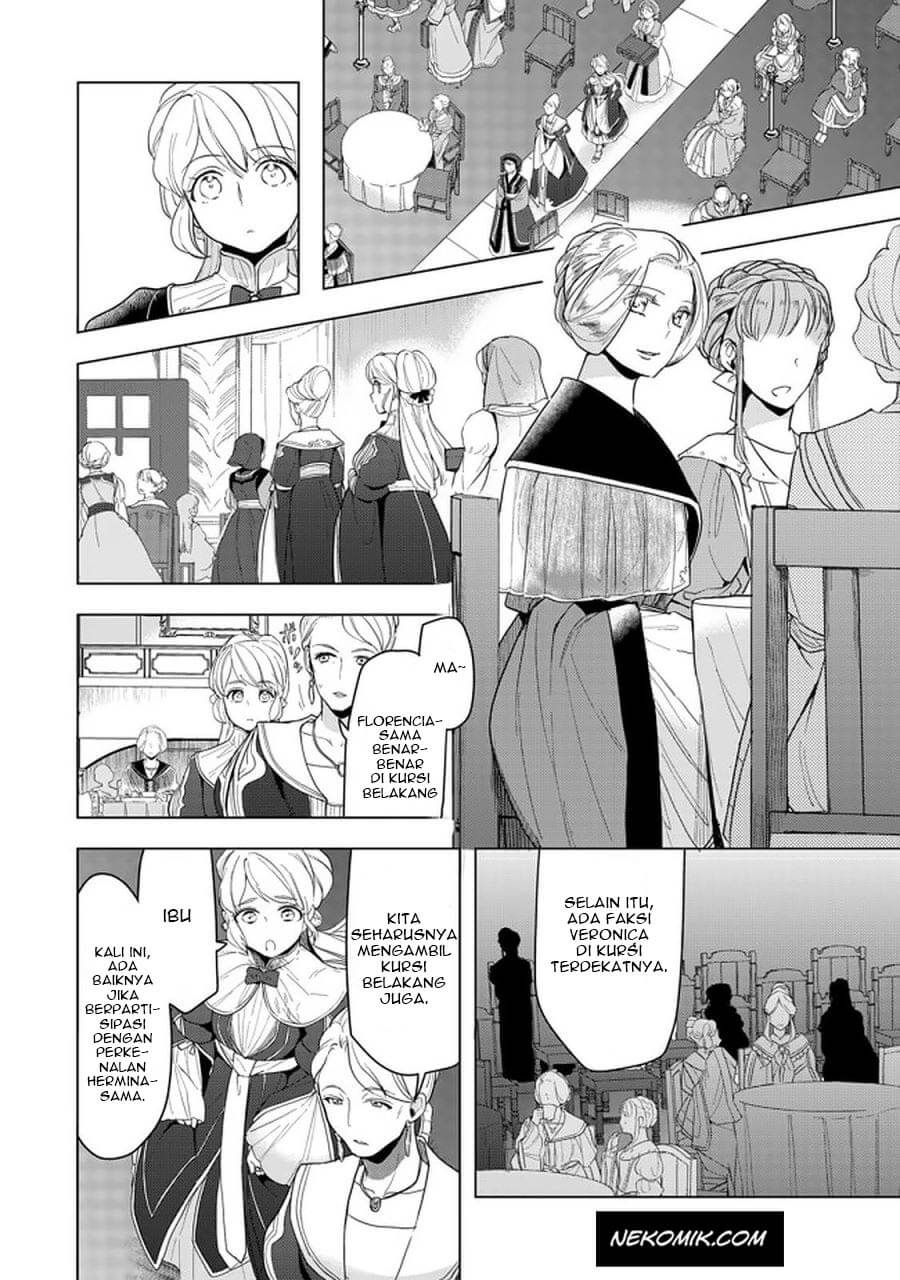 Honzuki no Gekokujou: Part 3
