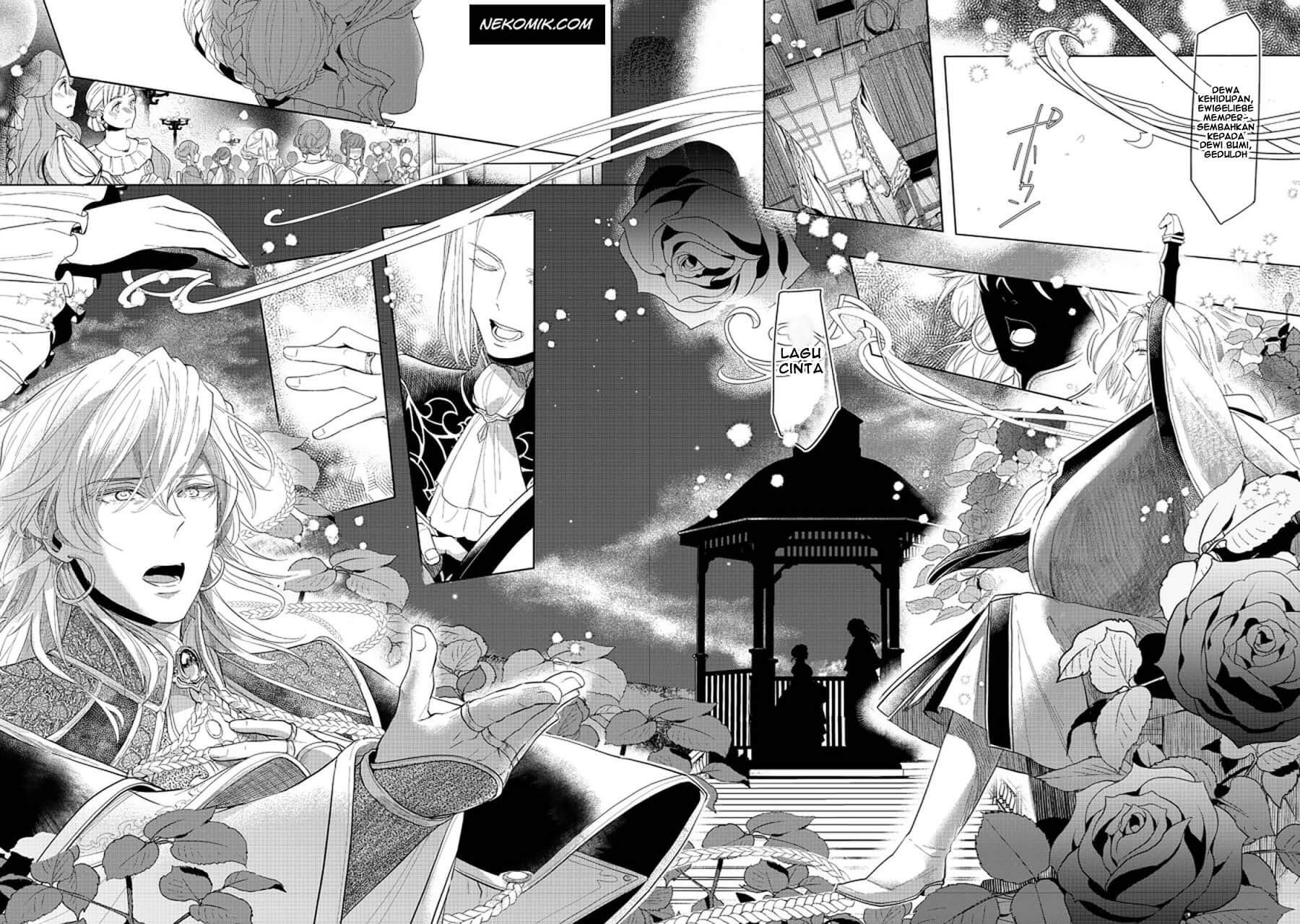 Honzuki no Gekokujou: Part 3