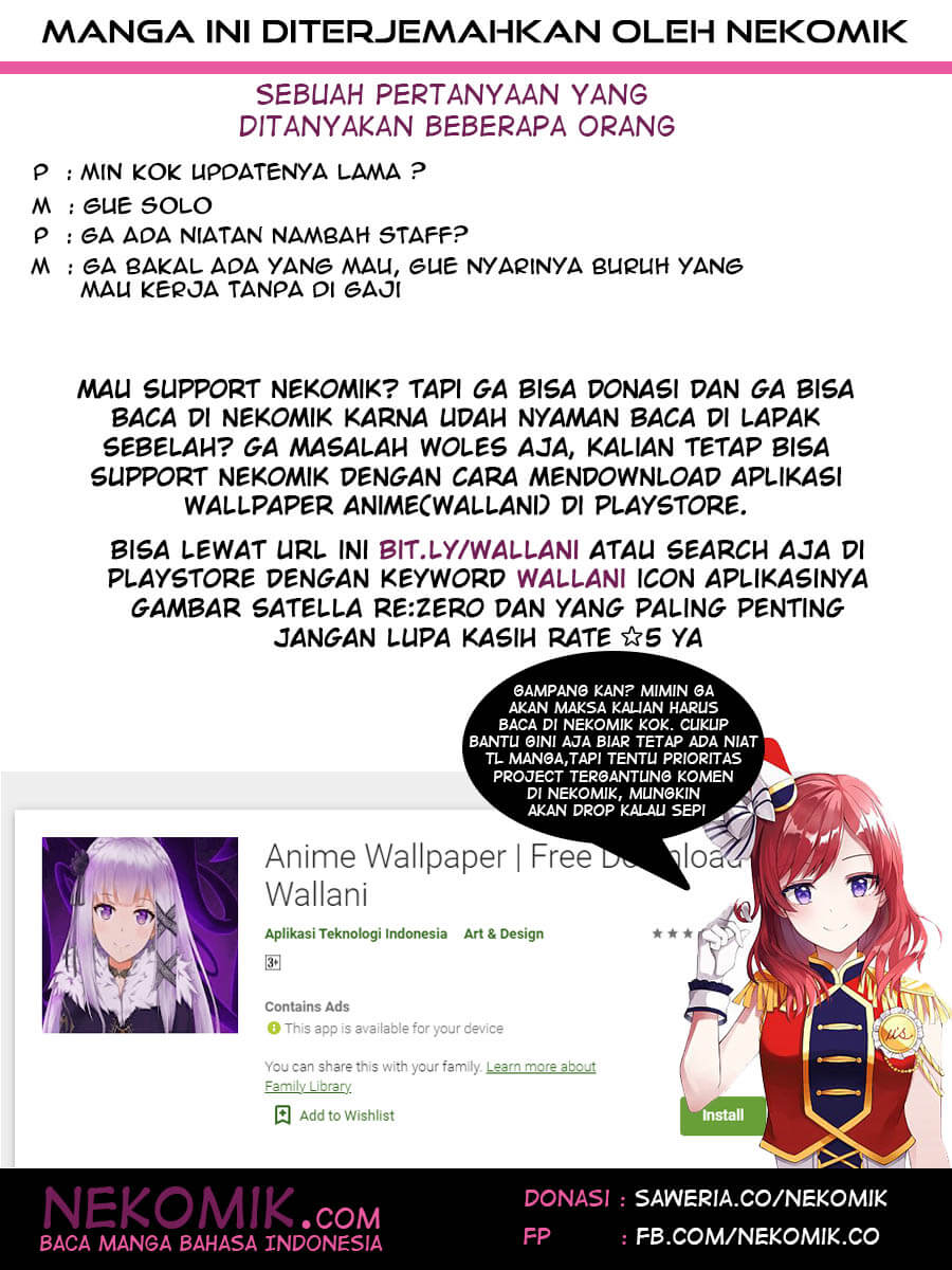 Honzuki no Gekokujou: Part 3