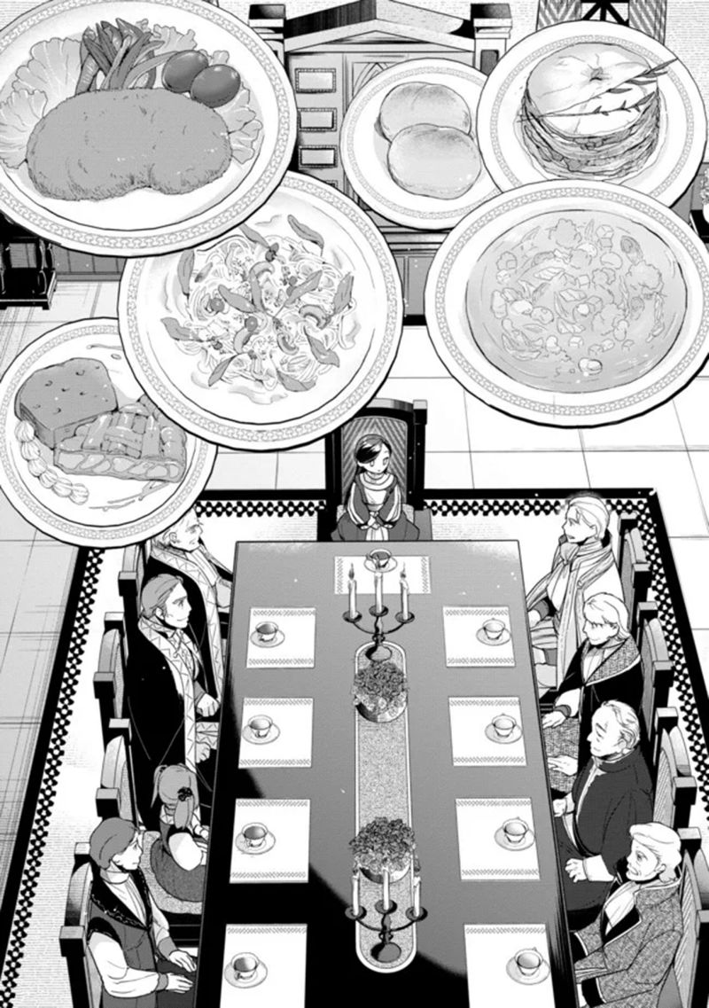 Honzuki no Gekokujou: Part 3