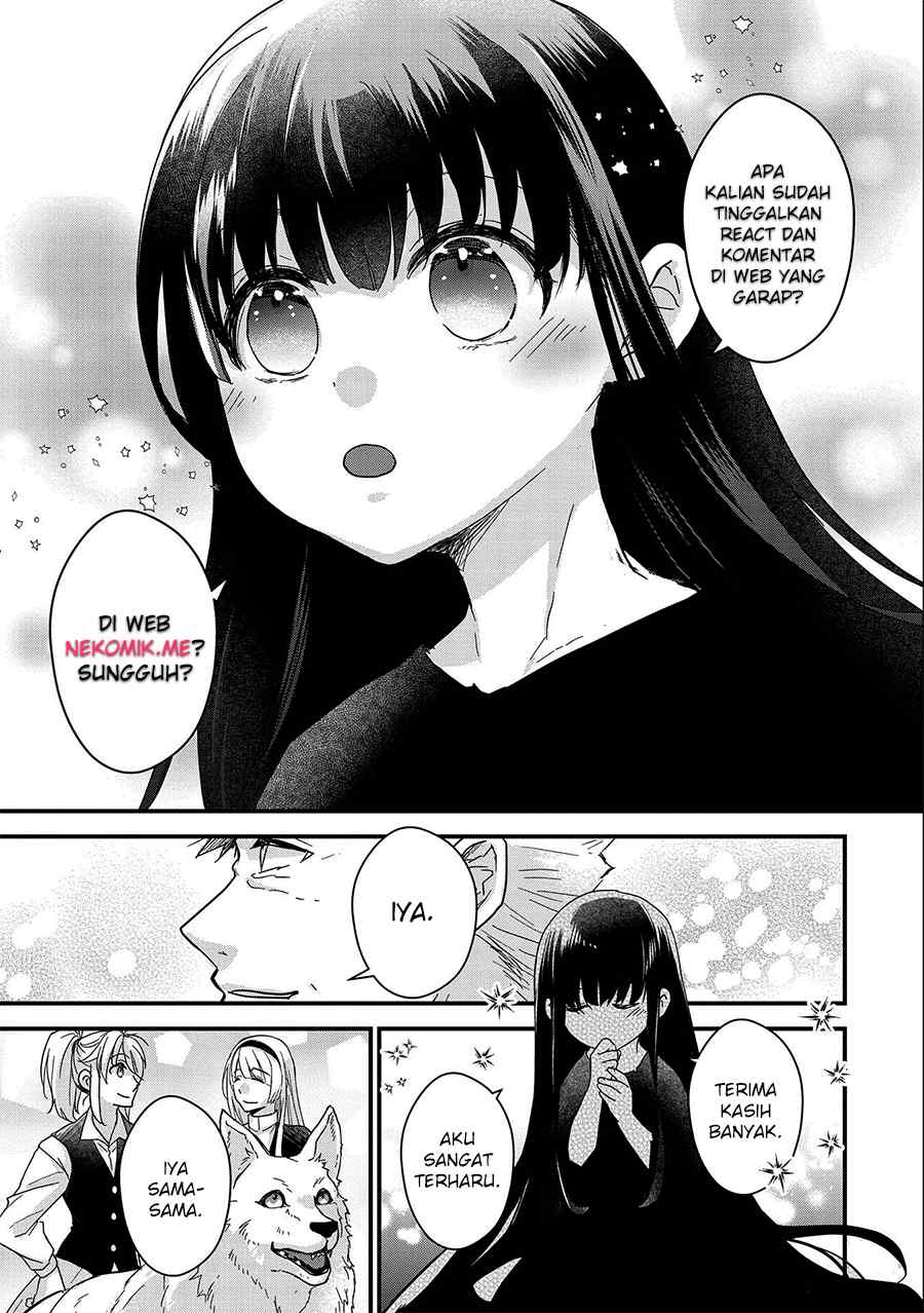 Honzuki no Gekokujou: Part 3