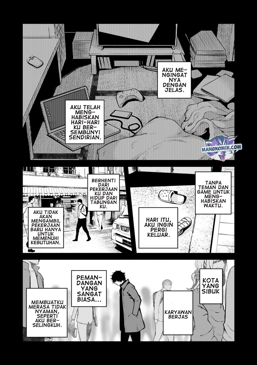 Horobi no Kuni no Seifukusha – Maou wa Sekai wo Seifuku suru you desu