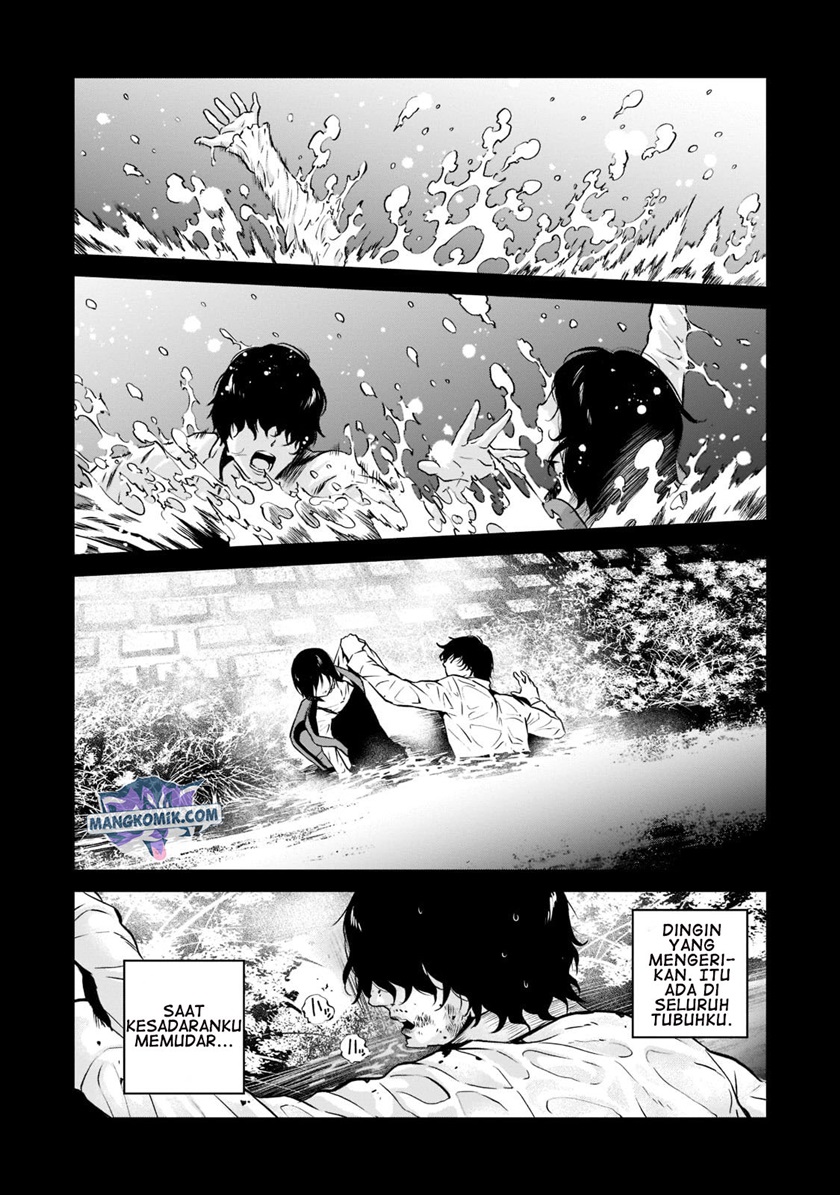 Horobi no Kuni no Seifukusha – Maou wa Sekai wo Seifuku suru you desu