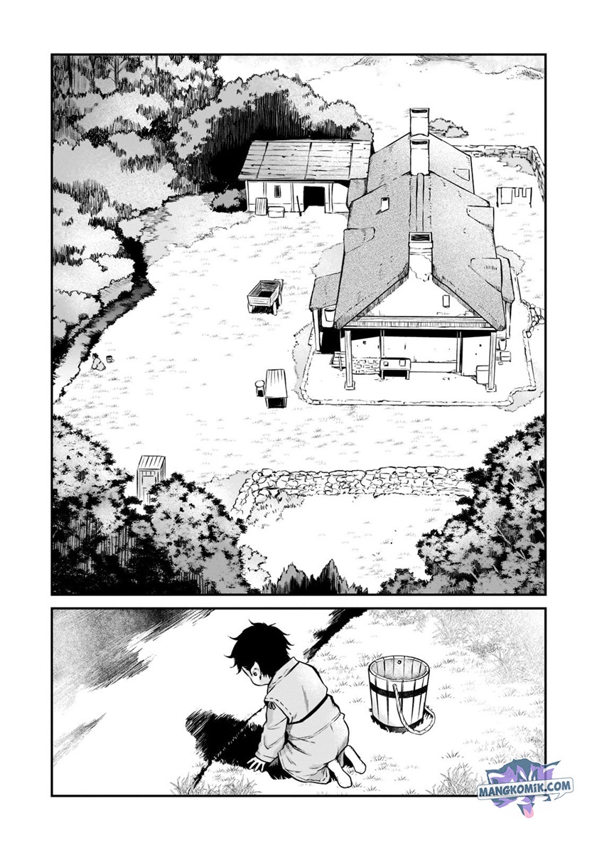 Horobi no Kuni no Seifukusha – Maou wa Sekai wo Seifuku suru you desu