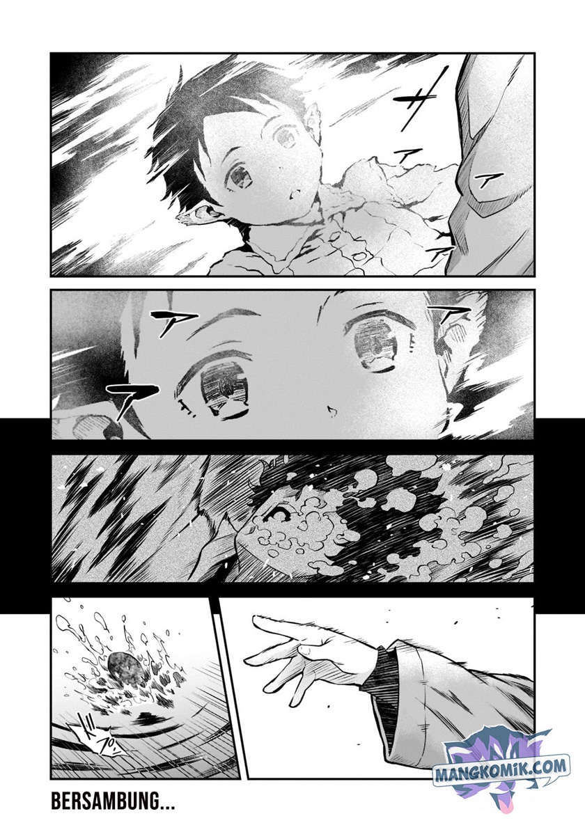 Horobi no Kuni no Seifukusha – Maou wa Sekai wo Seifuku suru you desu