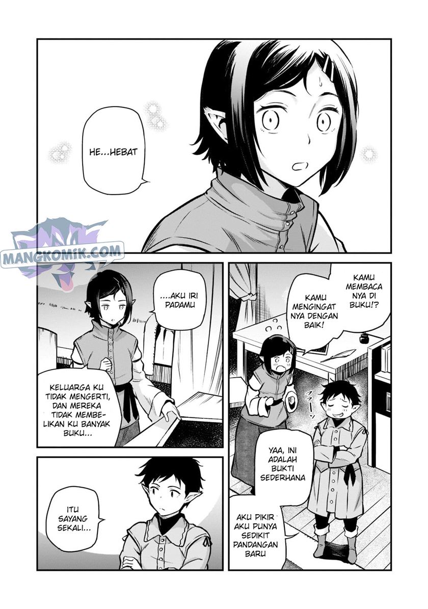 Horobi no Kuni no Seifukusha – Maou wa Sekai wo Seifuku suru you desu
