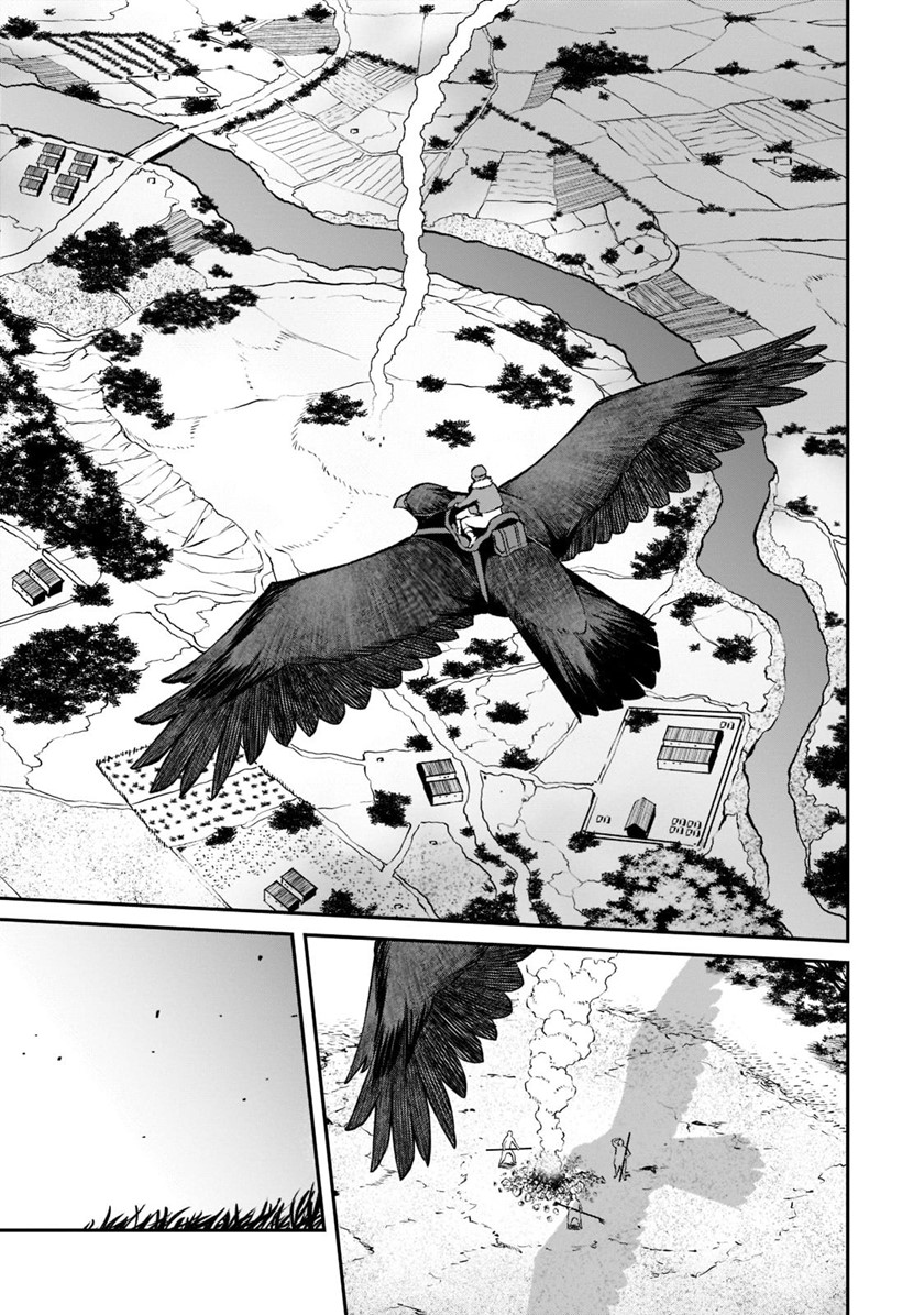 Horobi no Kuni no Seifukusha – Maou wa Sekai wo Seifuku suru you desu