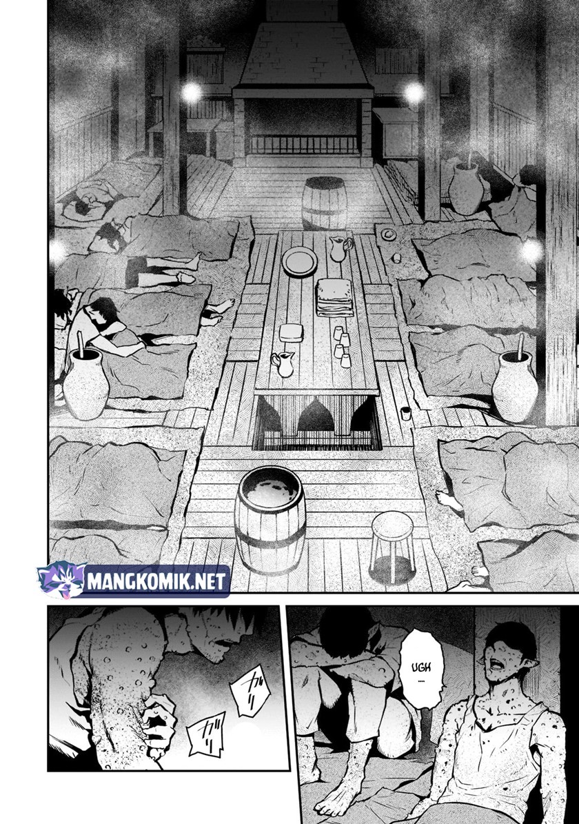 Horobi no Kuni no Seifukusha – Maou wa Sekai wo Seifuku suru you desu